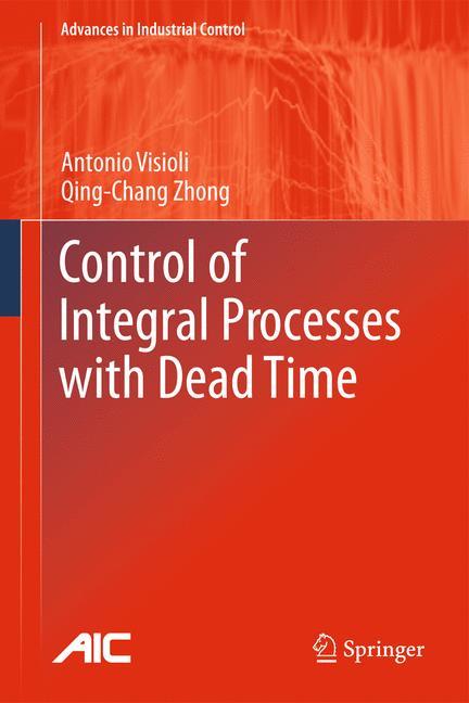 Control of Integral Processes with Dead Time