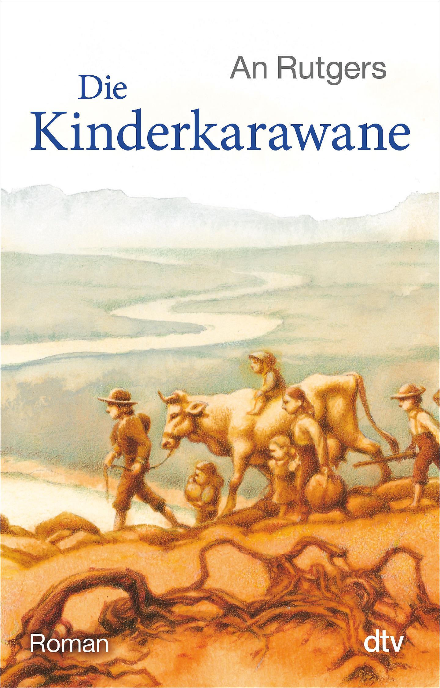 Die Kinderkarawane