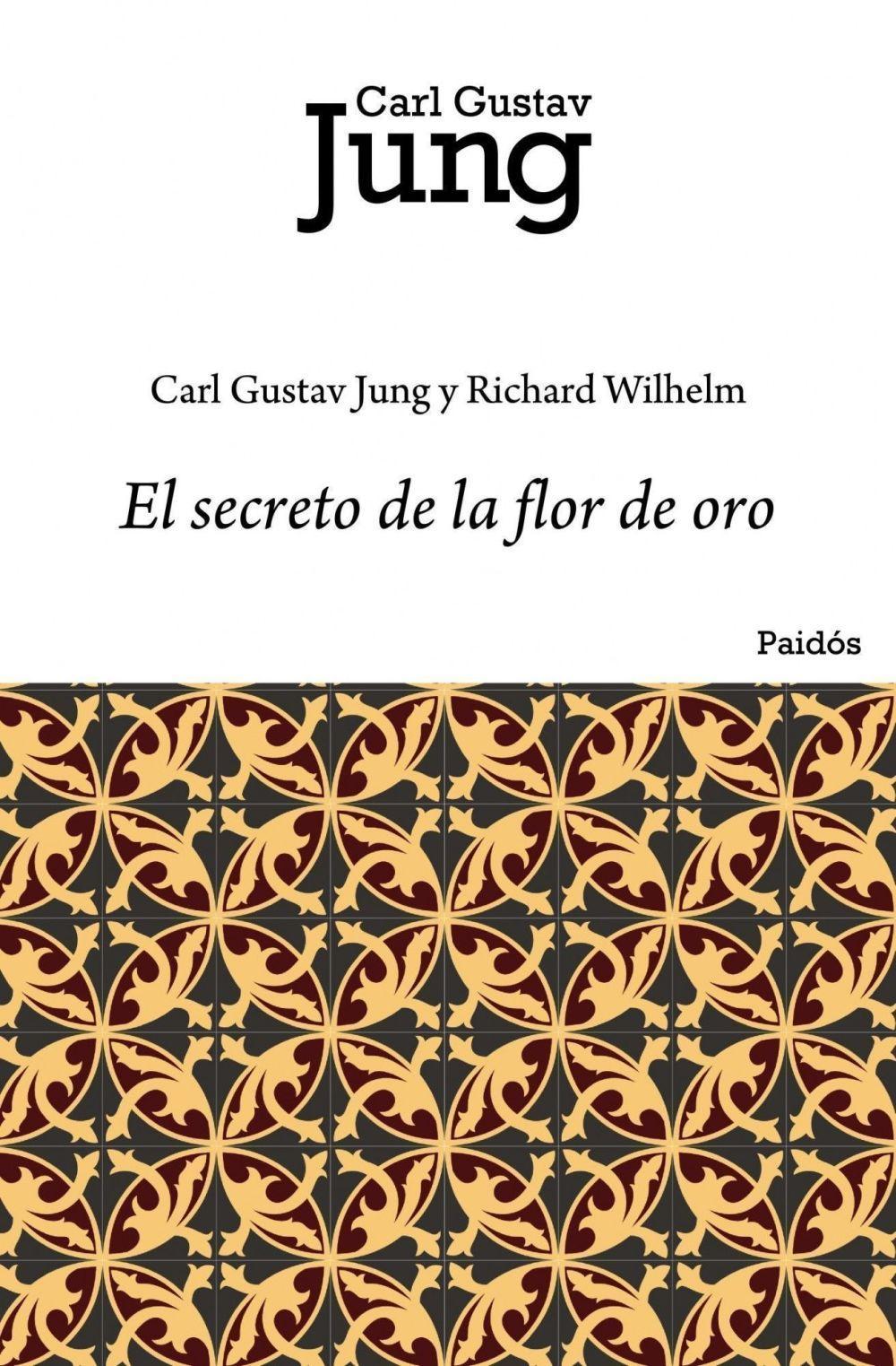 El secreto de la flor de oro : un libro de la vida chino