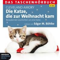 Die Katze, die zur Weihnacht kam