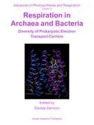 Respiration in Archaea and Bacteria