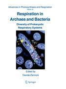 Respiration in Archaea and Bacteria