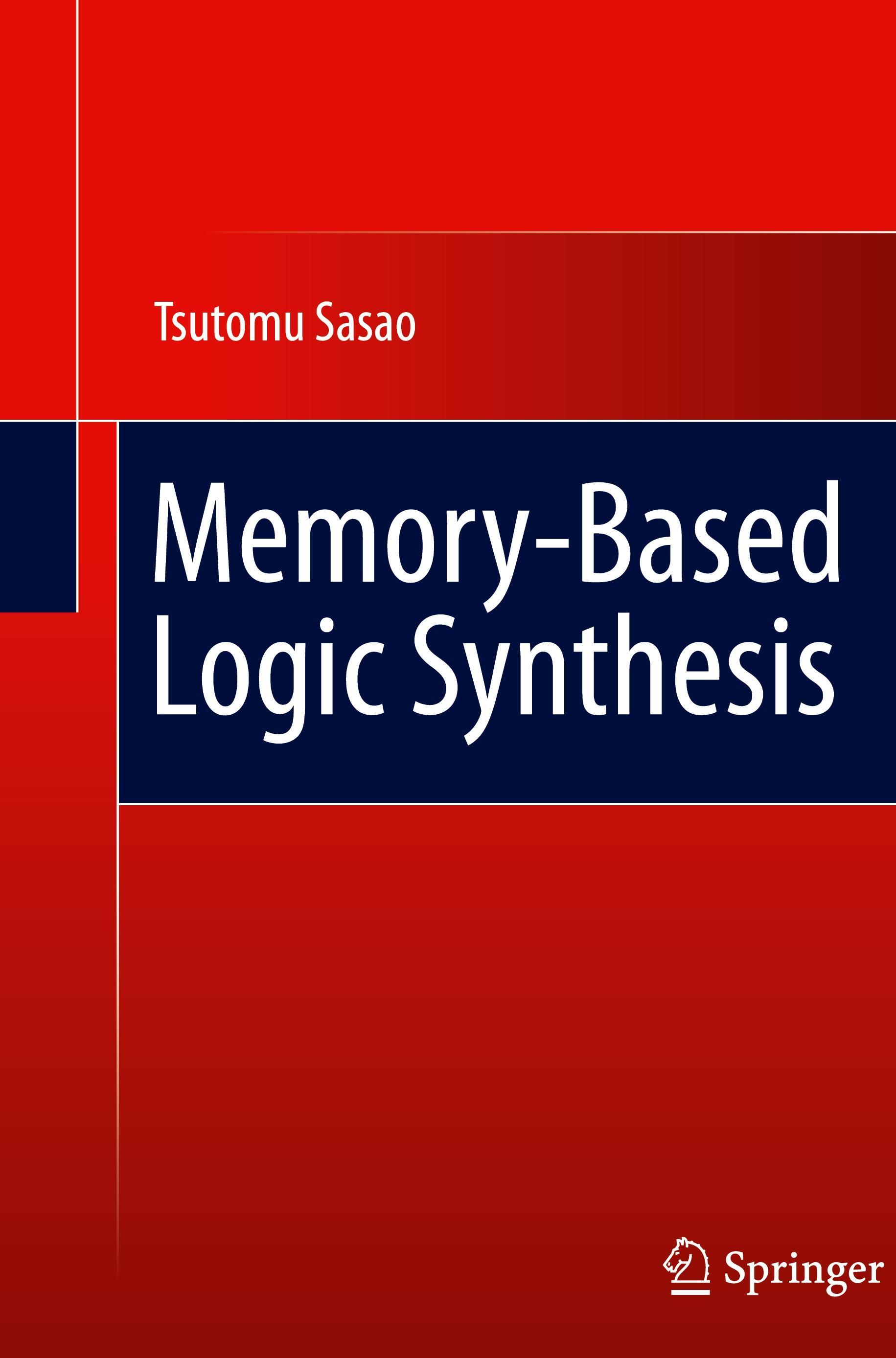 Memory-Based Logic Synthesis