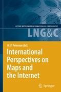 International Perspectives on Maps and the Internet