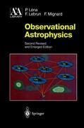 Observational Astrophysics