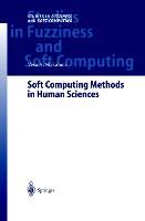 Soft Computing Methods in Human Sciences