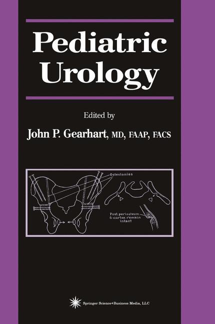 Pediatric Urology