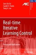 Real-time Iterative Learning Control