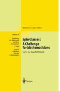 Spin Glasses: A Challenge for Mathematicians