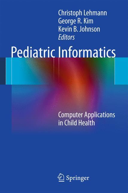 Pediatric Informatics