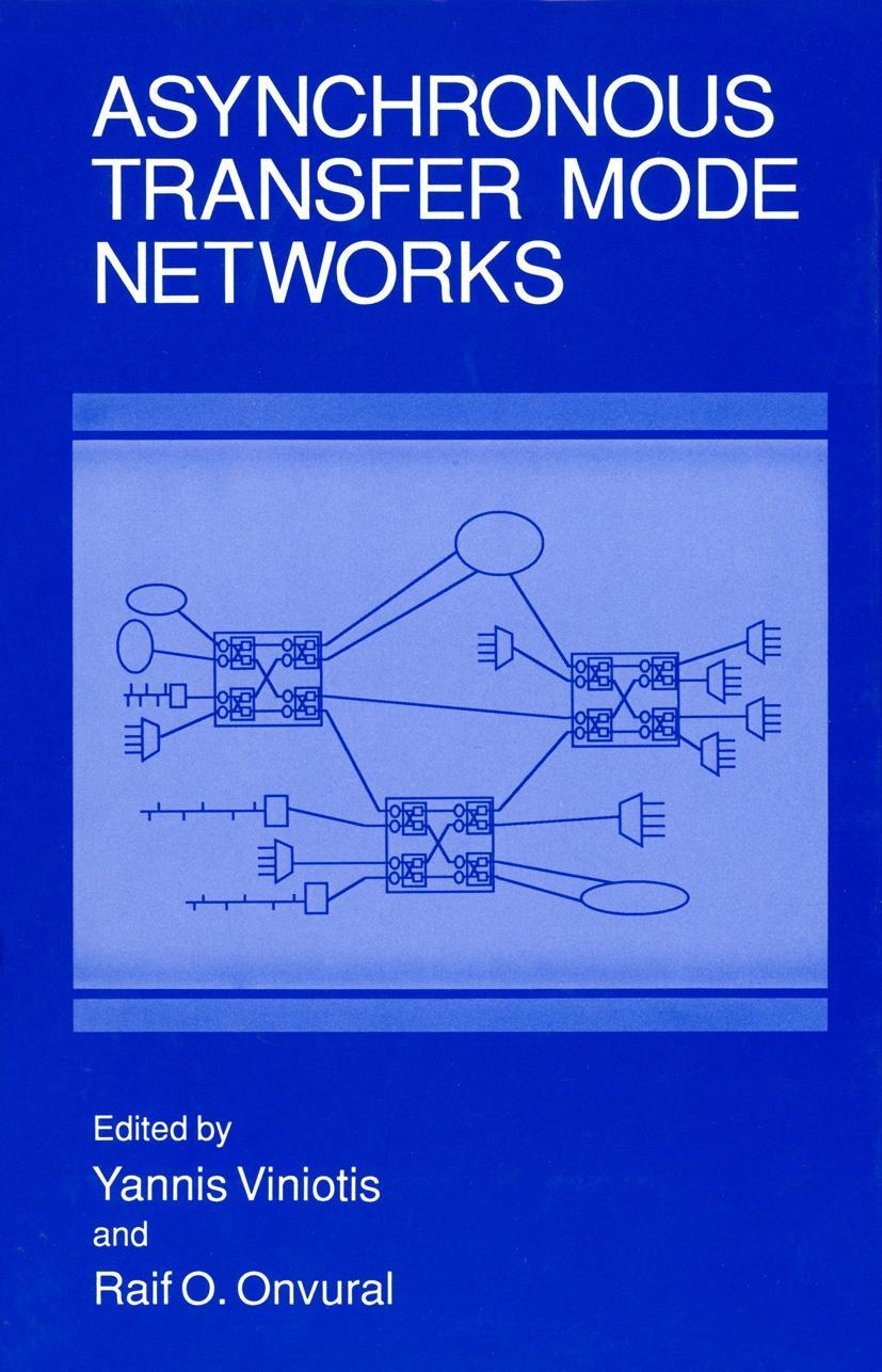 Asynchronous Transfer Mode Networks