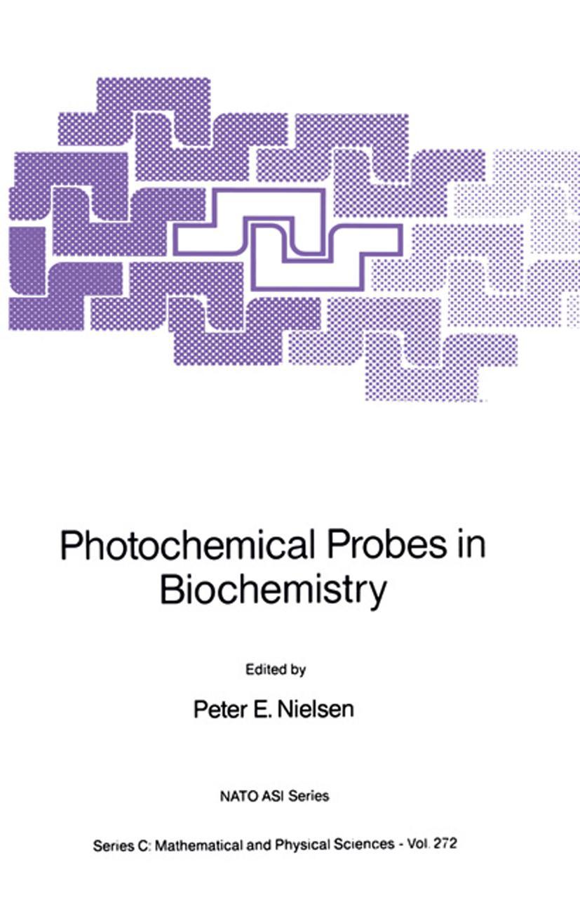 Photochemical Probes in Biochemistry