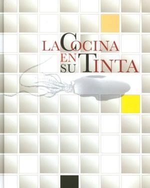 La cocina en su tinta