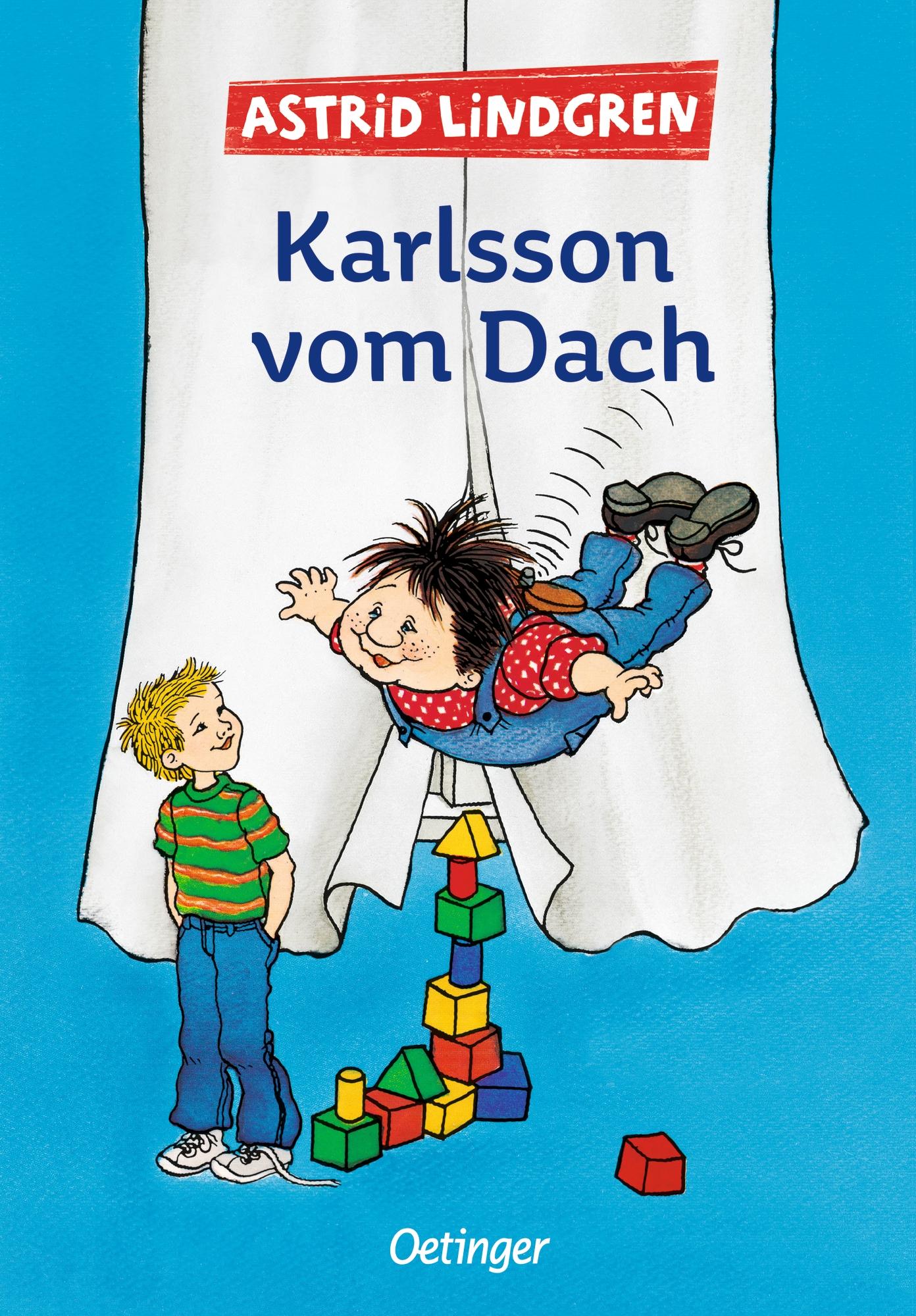 Karlsson vom Dach 1