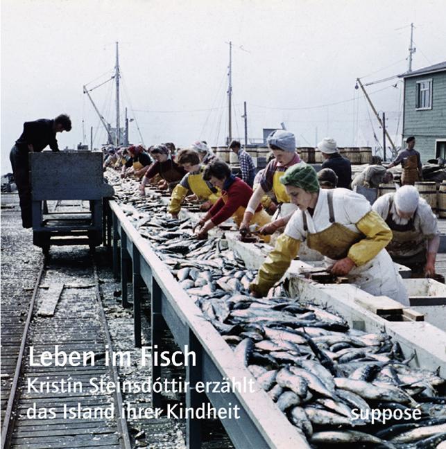 Leben im Fisch