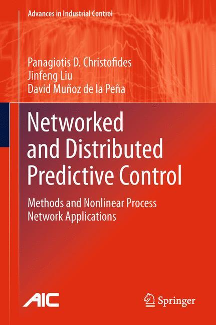 Networked and Distributed Predictive Control