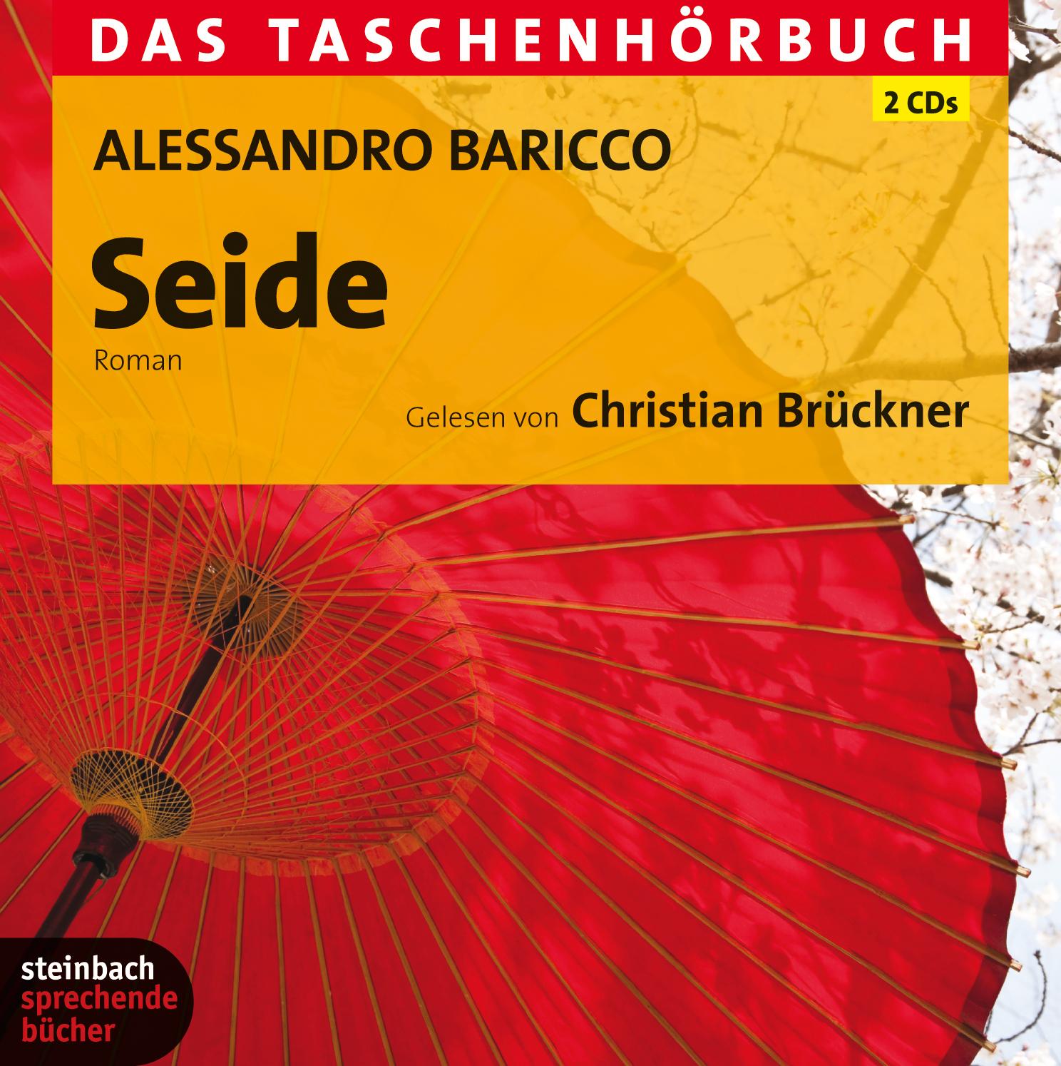 Seide - Das Taschenhörbuch