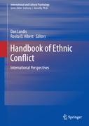 Handbook of Ethnic Conflict