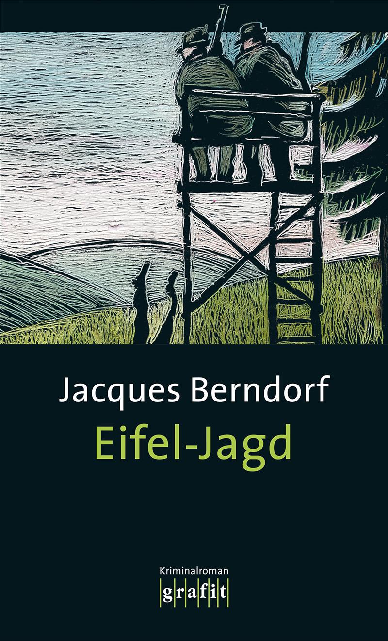 Eifel-Jagd