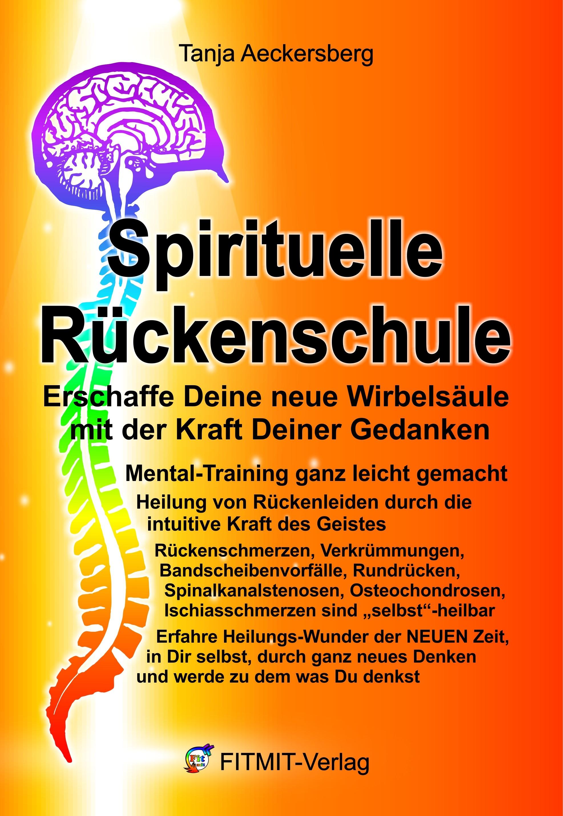 Spirituelle Rückenschule