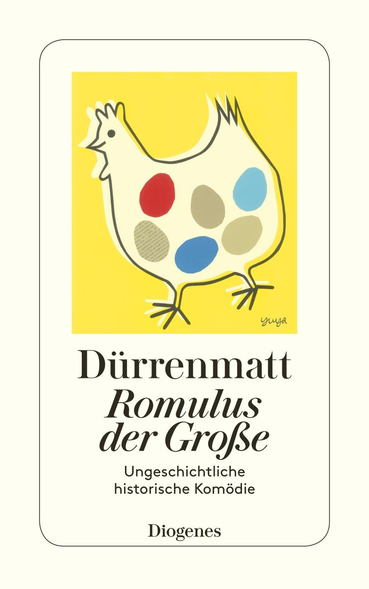 Romulus der Grosse