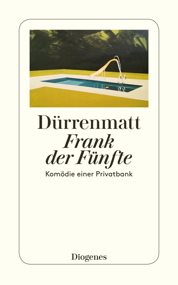 Frank der Fünfte