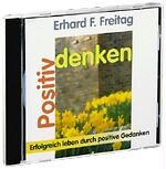 Positiv denken. CD