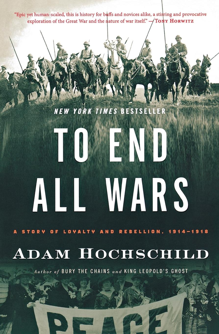 To End All Wars