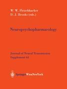 Neuropsychopharmacology