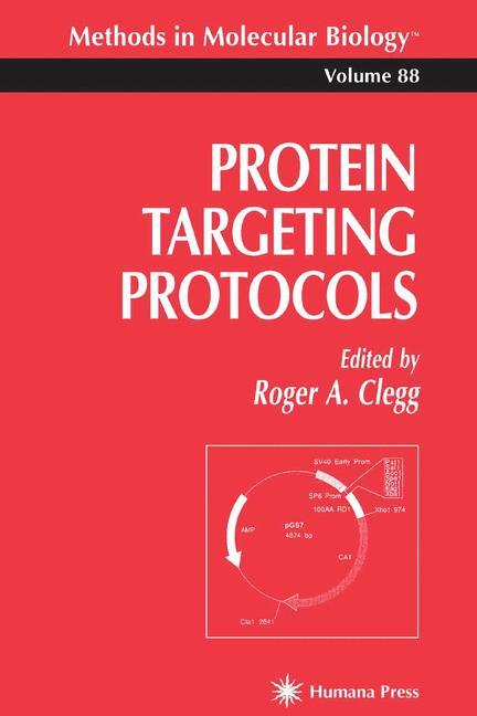 Protein Targeting Protocols