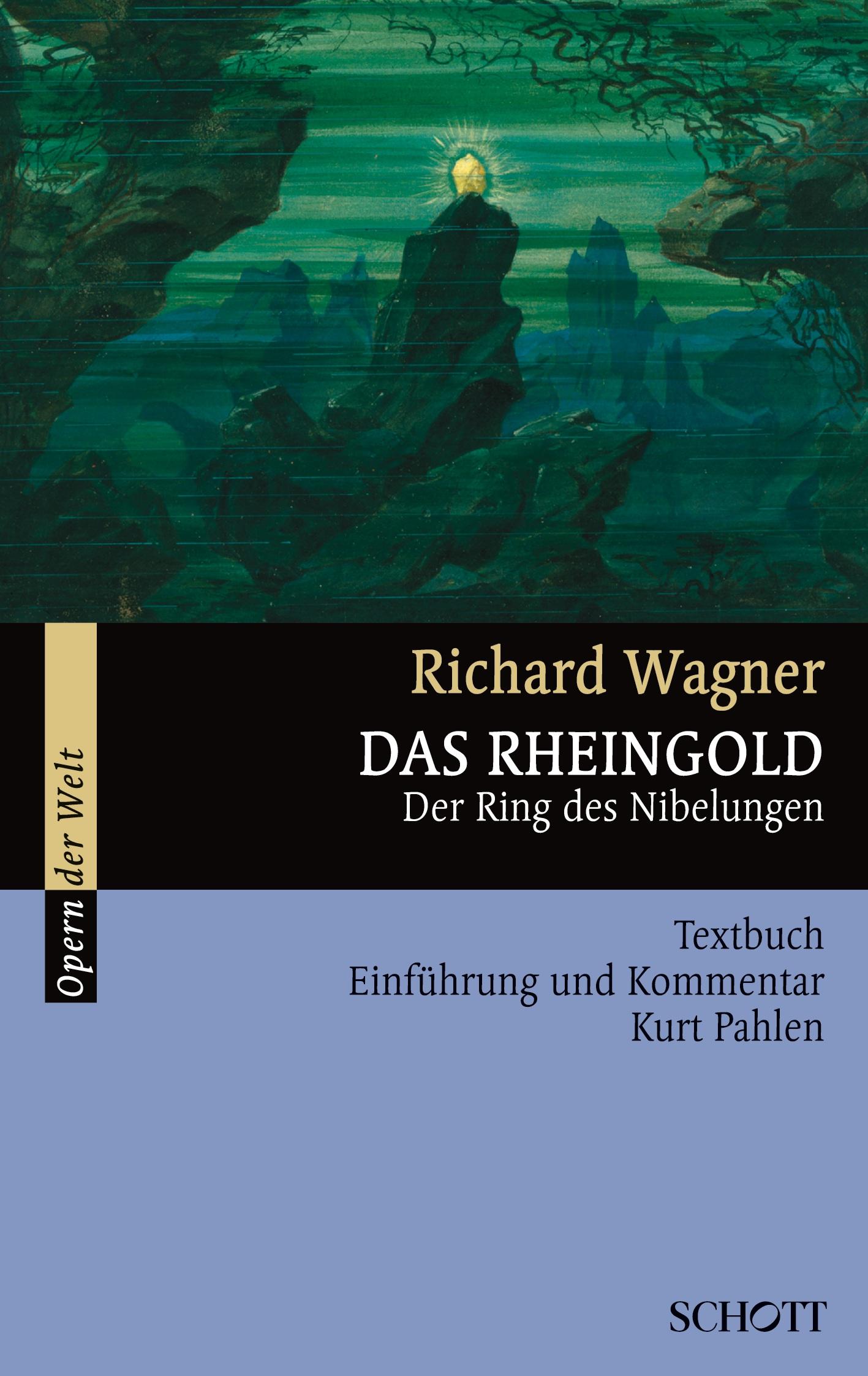 Das Rheingold