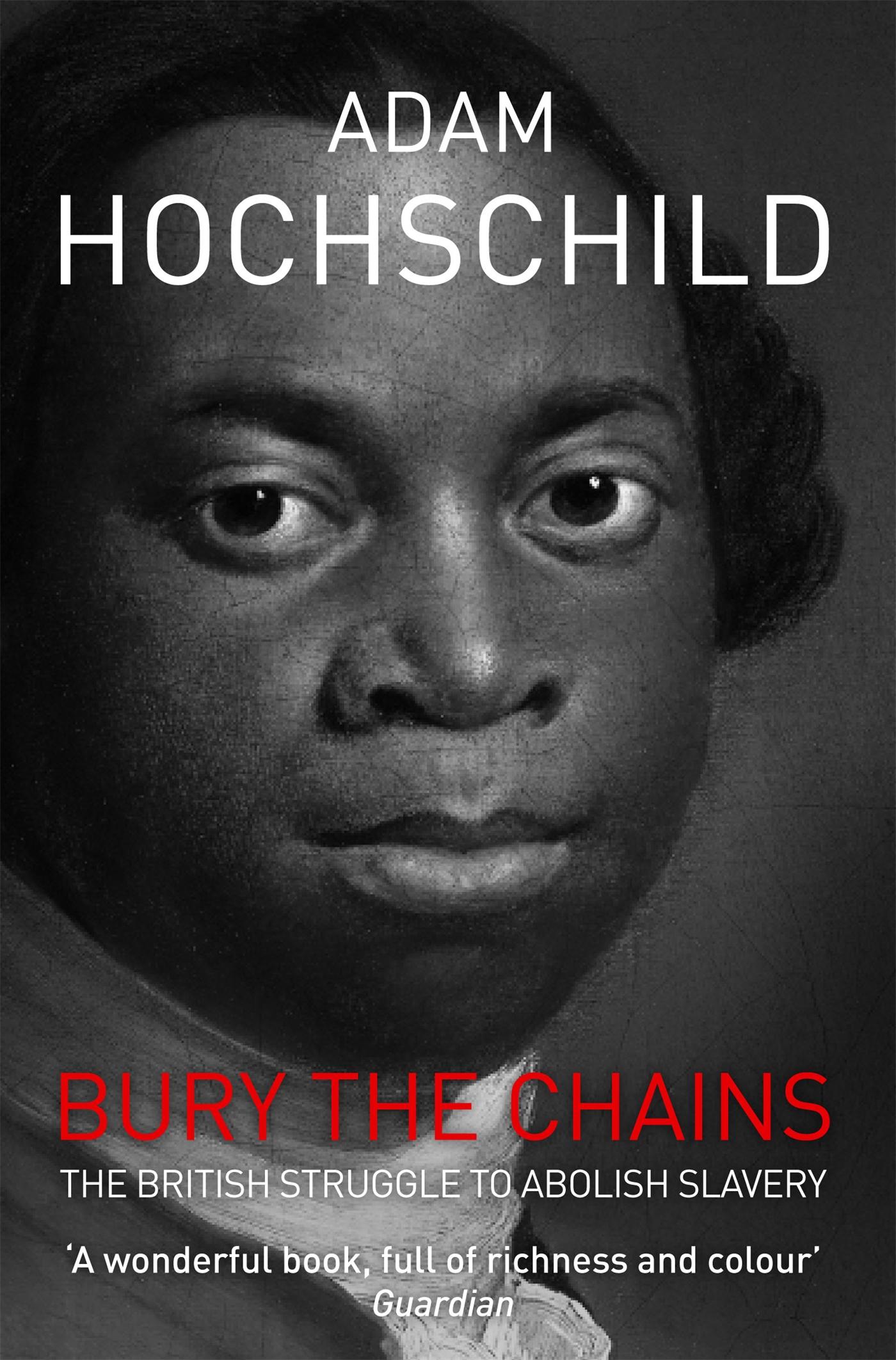 Bury the Chains