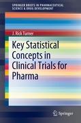 Key Statistical Concepts in Clinical Trials for Pharma