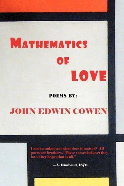 Mathematics of Love