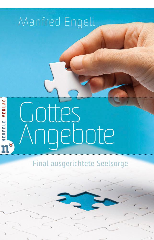 Gottes Angebote