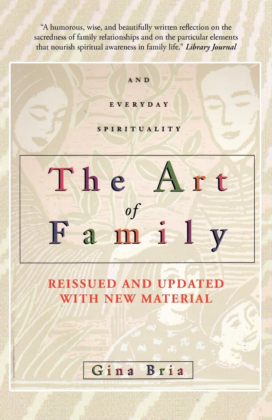 The Art of Family