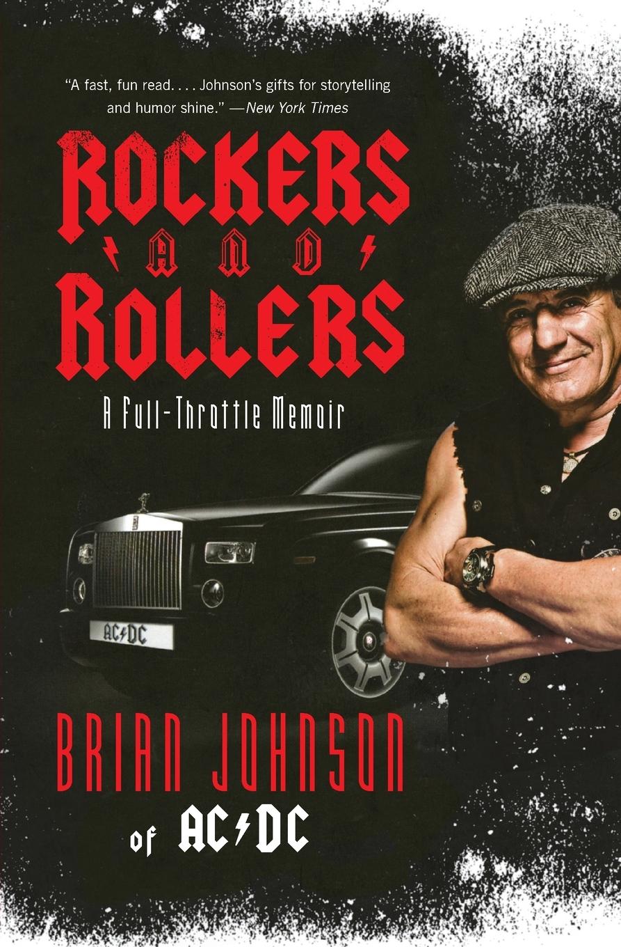 Rockers and Rollers