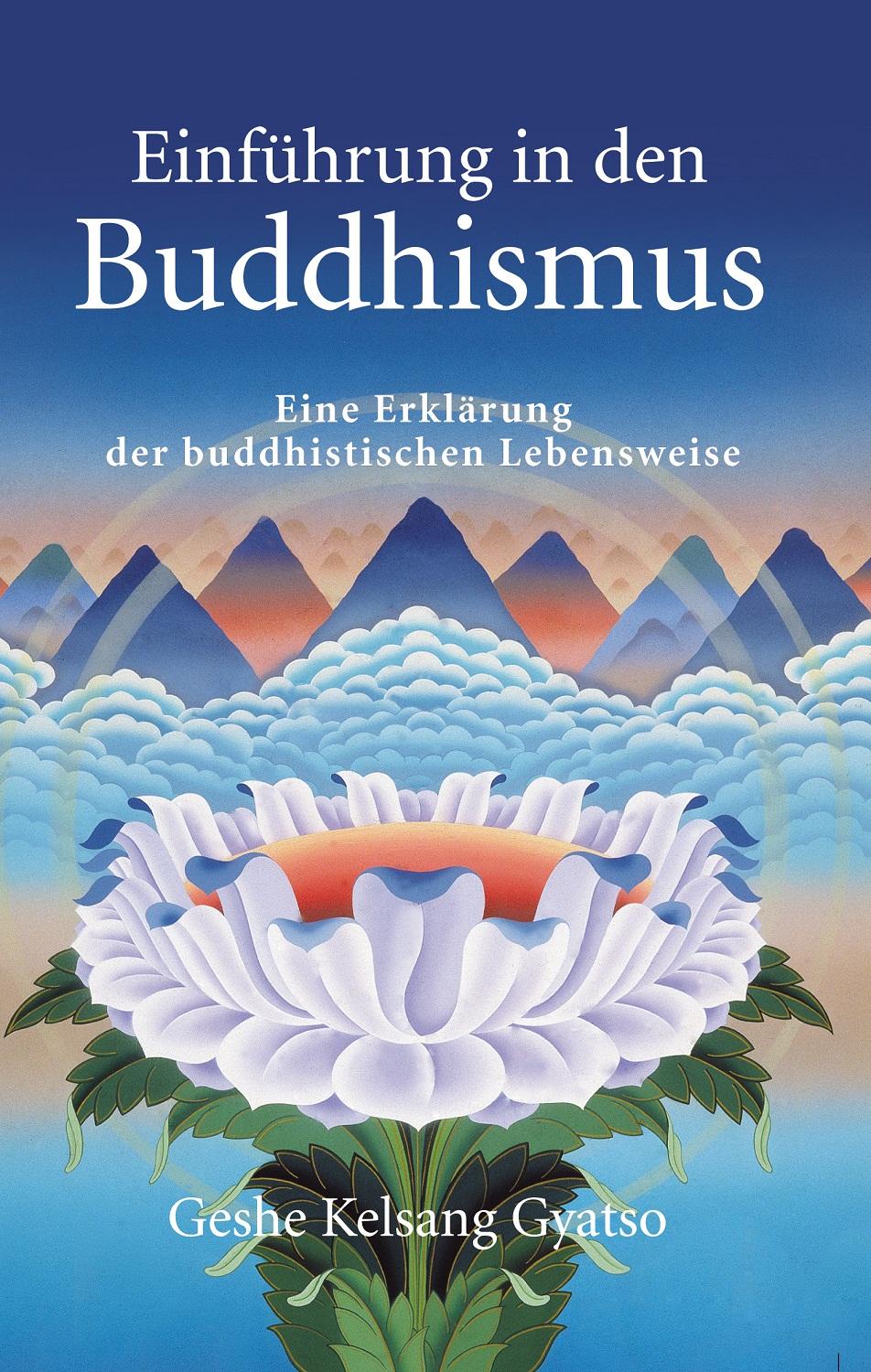 Einführung in den Buddhismus