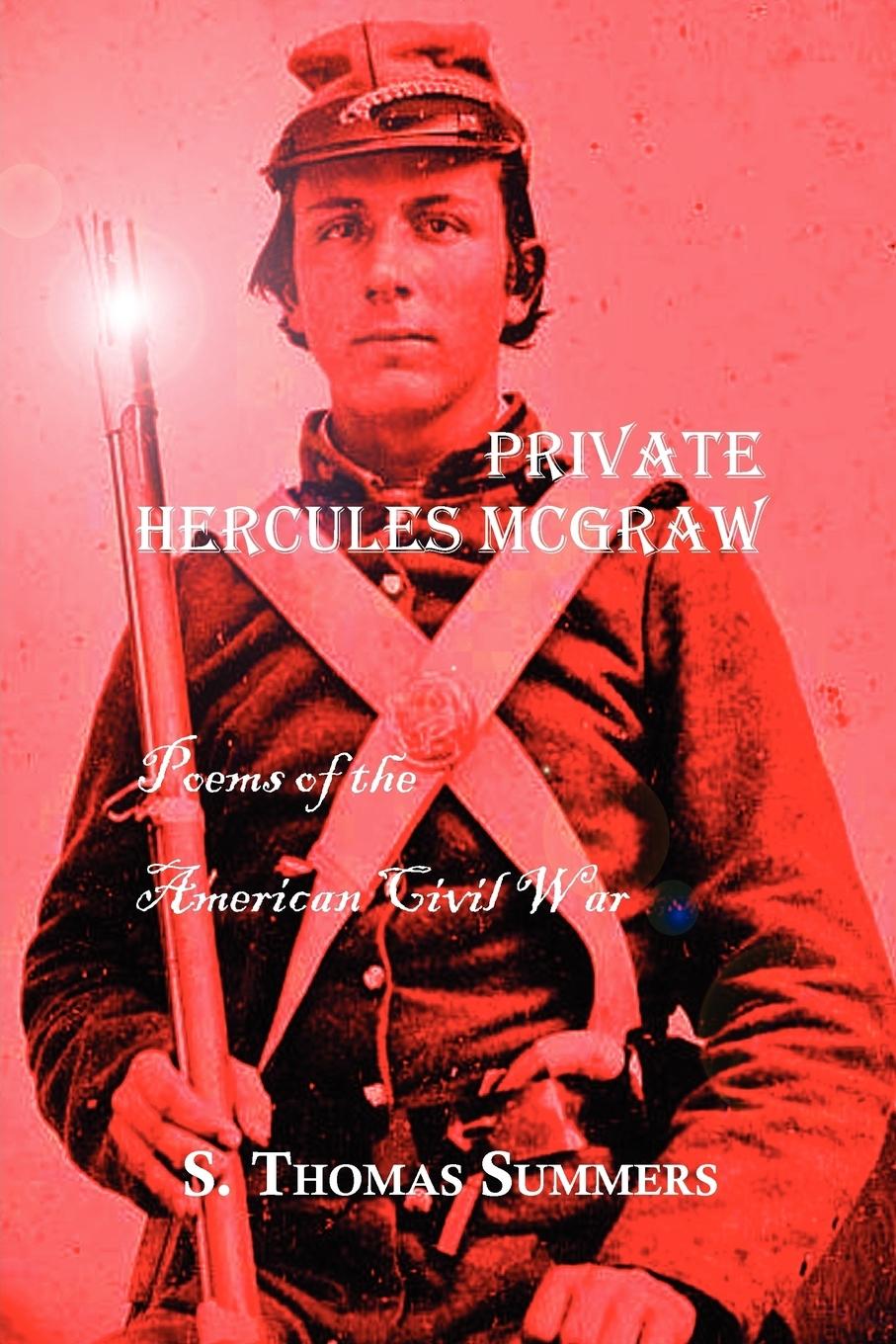 Private Hercules McGraw