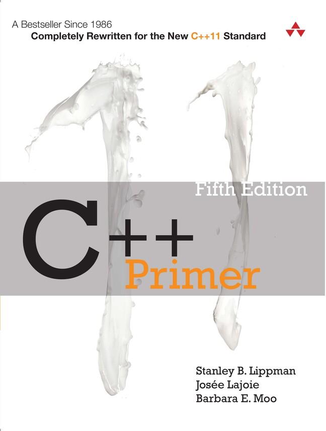 C++ Primer