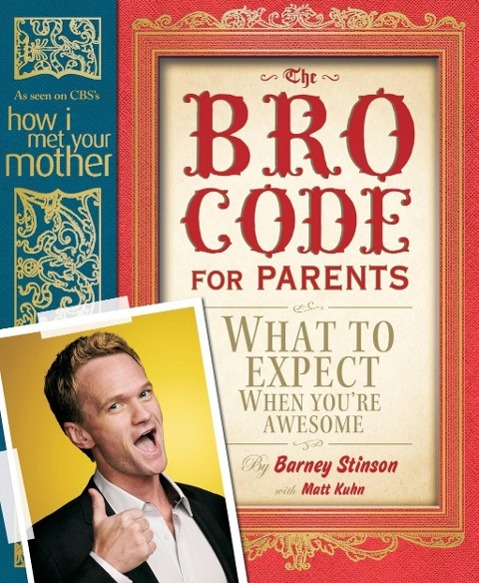 Bro Code for Parents