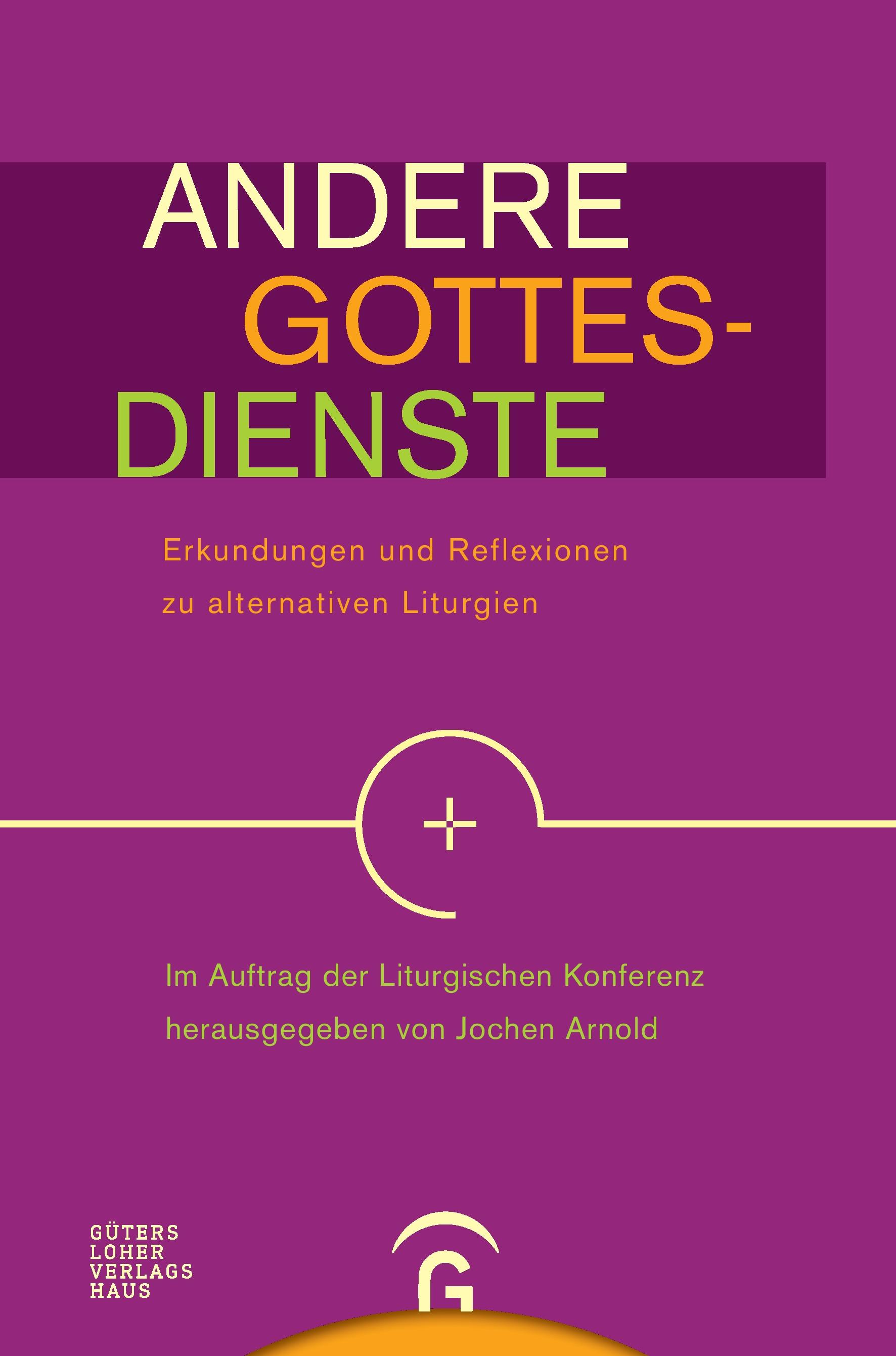 Andere Gottesdienste