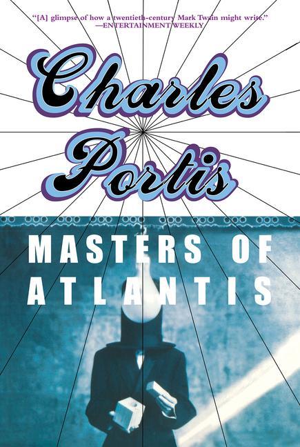 The Masters of Atlantis