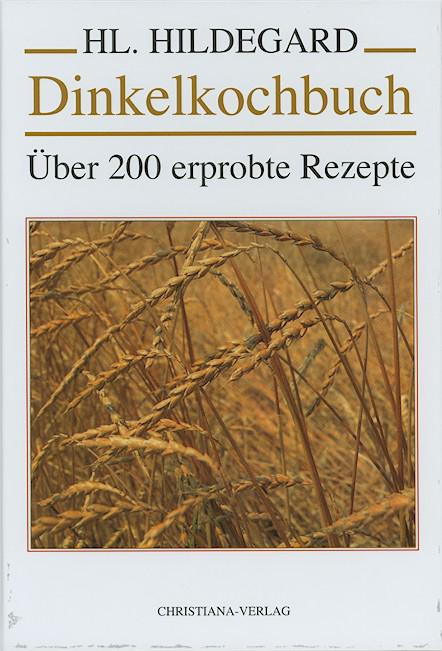 Dinkelkochbuch