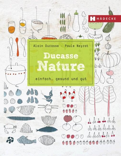 Ducasse Nature