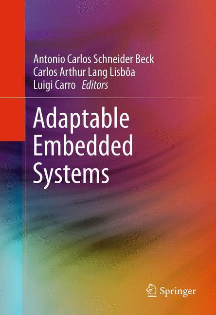 Adaptable Embedded Systems