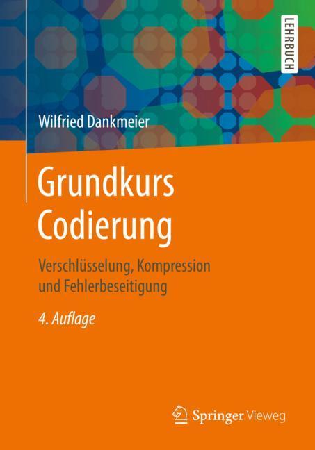 Grundkurs Codierung