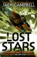 The Lost Stars - Tarnished Knight (Book 1)