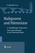 Malignome und Hämostase