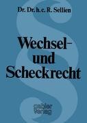 Wechsel- und Scheckrecht